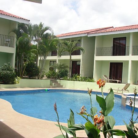 Villa Riviera 2 Bedroom Townhouse Playas del Coco Zewnętrze zdjęcie