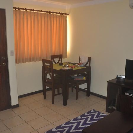 Villa Riviera 2 Bedroom Townhouse Playas del Coco Pokój zdjęcie