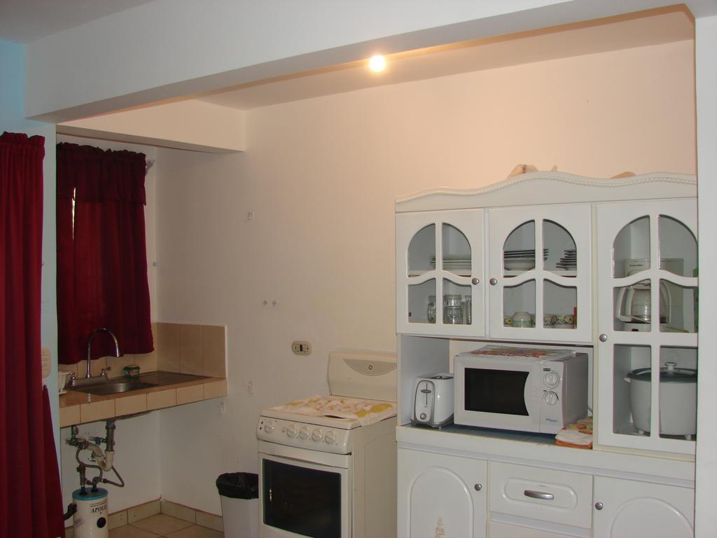Villa Riviera 2 Bedroom Townhouse Playas del Coco Pokój zdjęcie