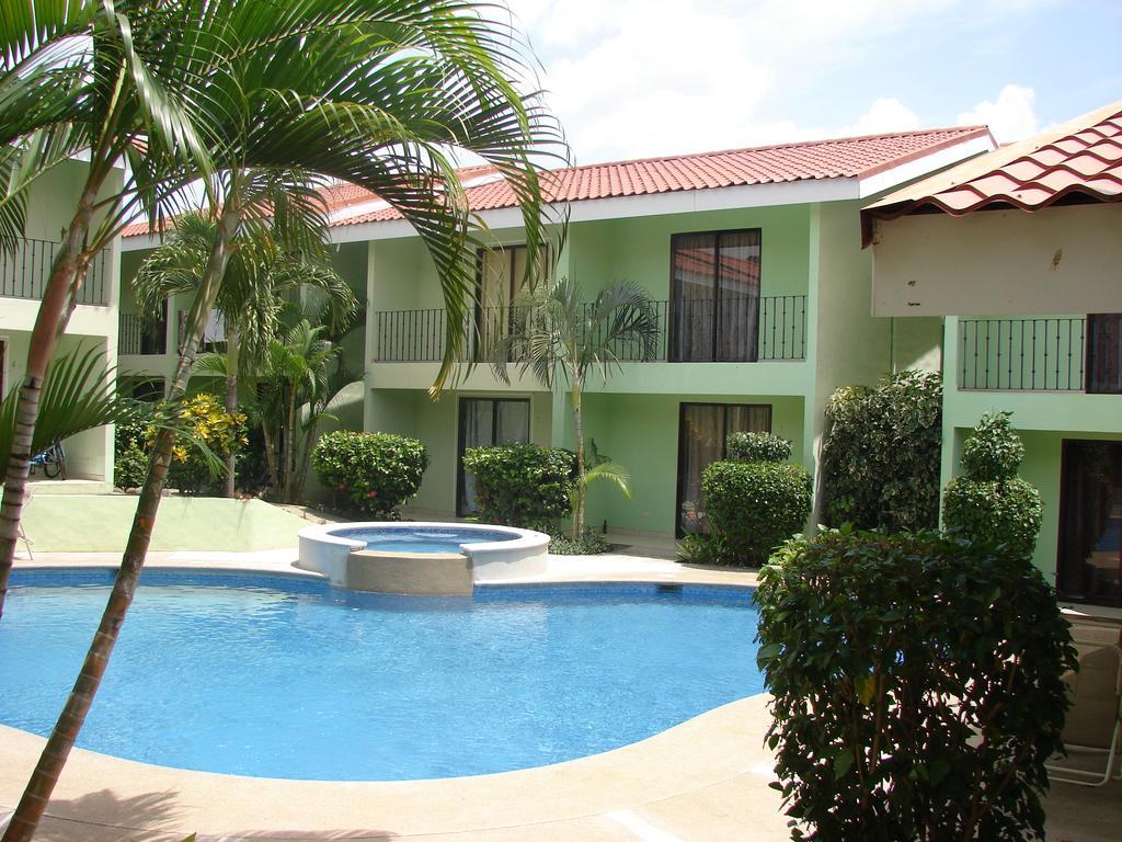 Villa Riviera 2 Bedroom Townhouse Playas del Coco Pokój zdjęcie