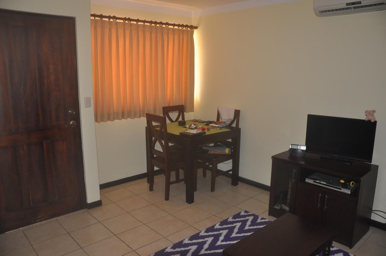 Villa Riviera 2 Bedroom Townhouse Playas del Coco Pokój zdjęcie