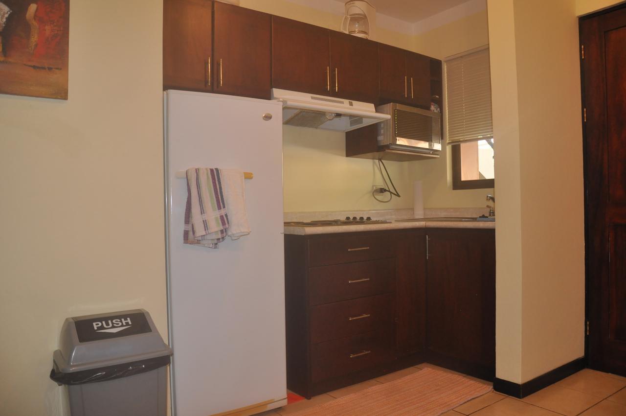 Villa Riviera 2 Bedroom Townhouse Playas del Coco Pokój zdjęcie