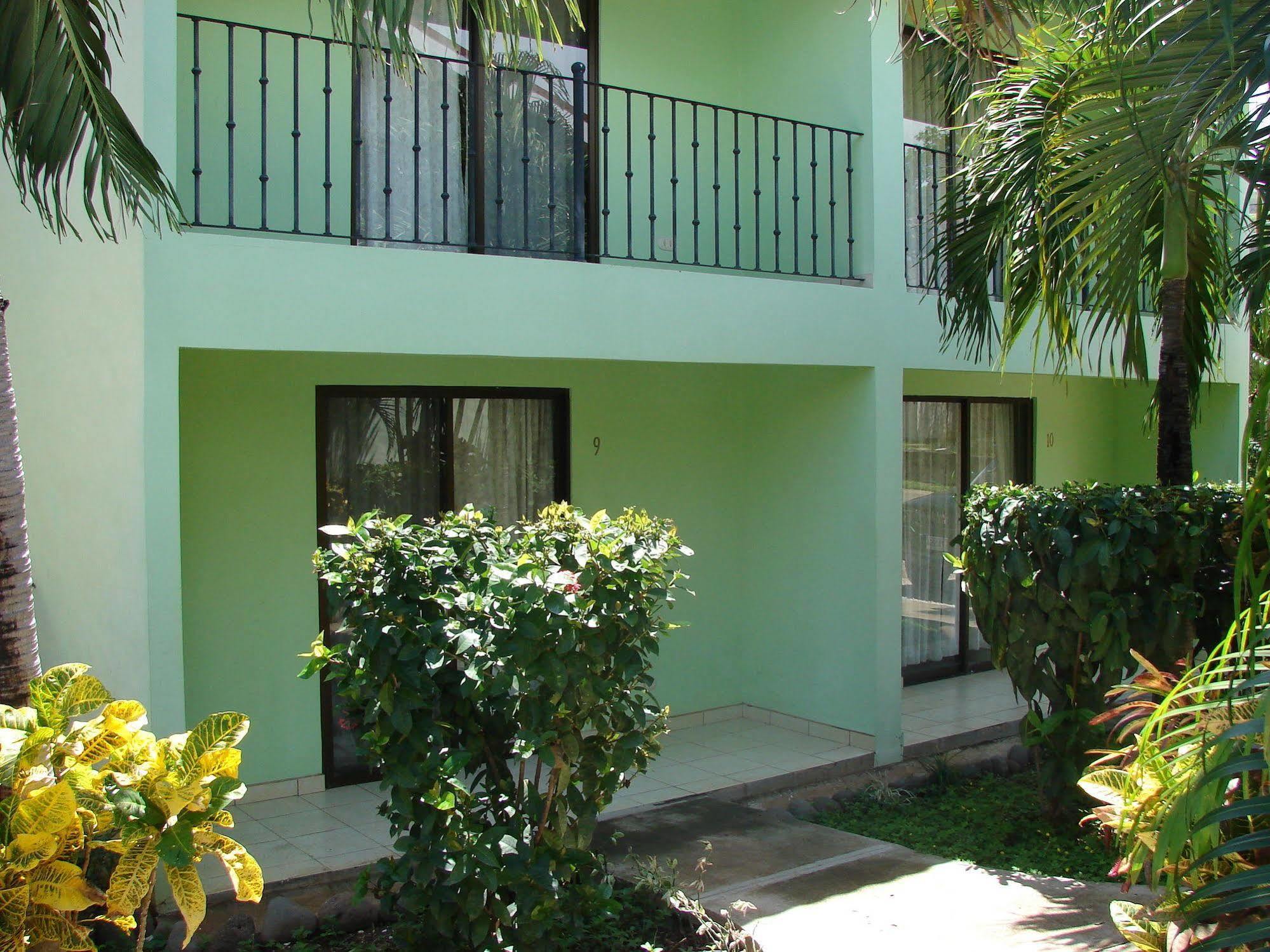 Villa Riviera 2 Bedroom Townhouse Playas del Coco Zewnętrze zdjęcie