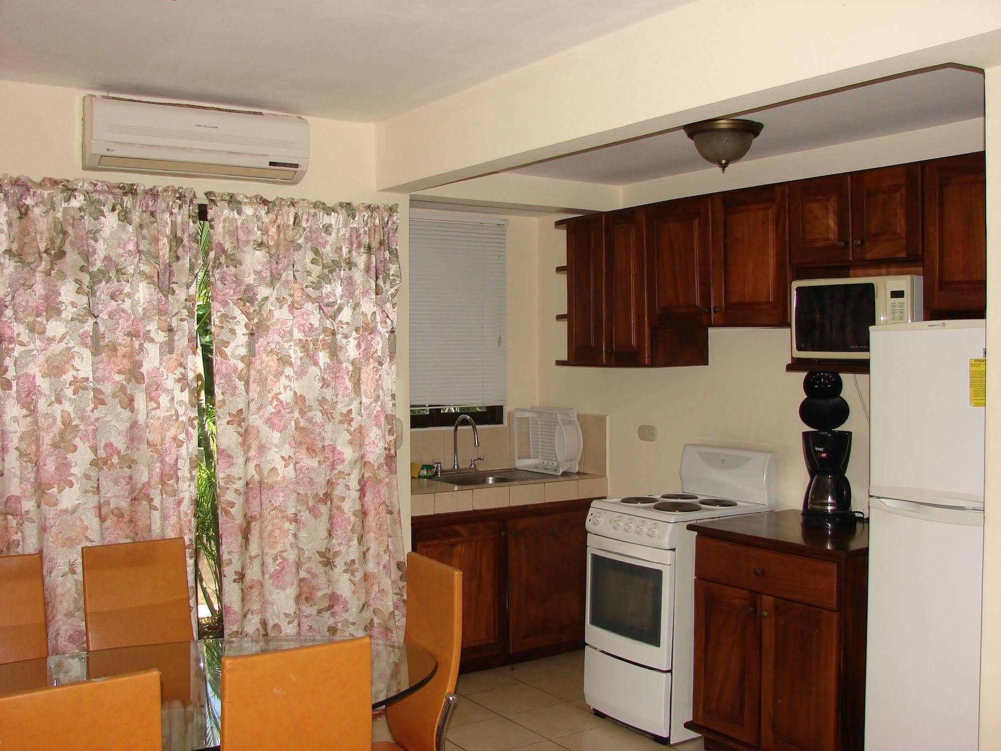 Villa Riviera 2 Bedroom Townhouse Playas del Coco Zewnętrze zdjęcie