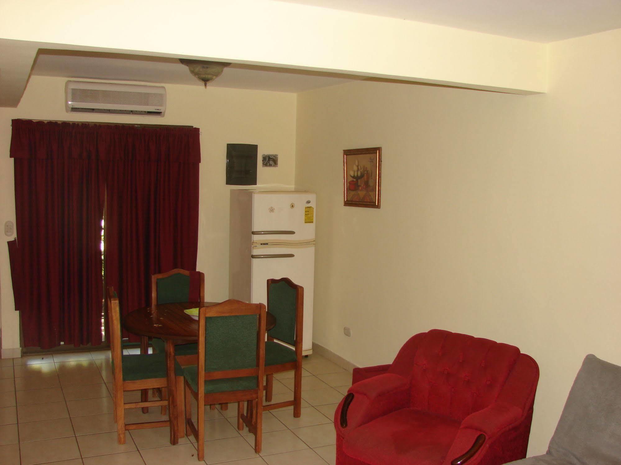 Villa Riviera 2 Bedroom Townhouse Playas del Coco Zewnętrze zdjęcie