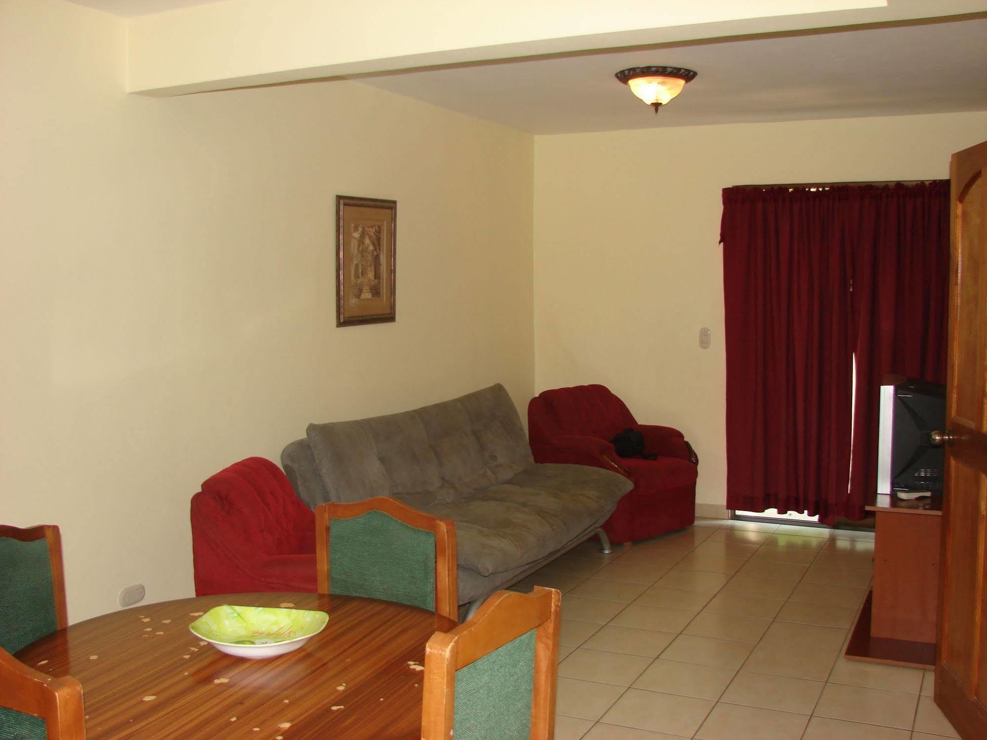 Villa Riviera 2 Bedroom Townhouse Playas del Coco Zewnętrze zdjęcie