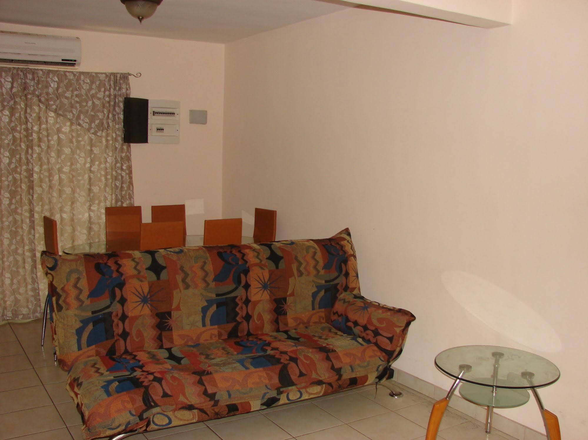 Villa Riviera 2 Bedroom Townhouse Playas del Coco Zewnętrze zdjęcie