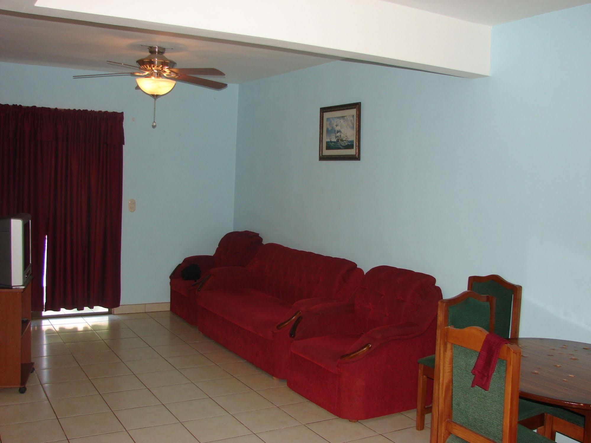Villa Riviera 2 Bedroom Townhouse Playas del Coco Zewnętrze zdjęcie