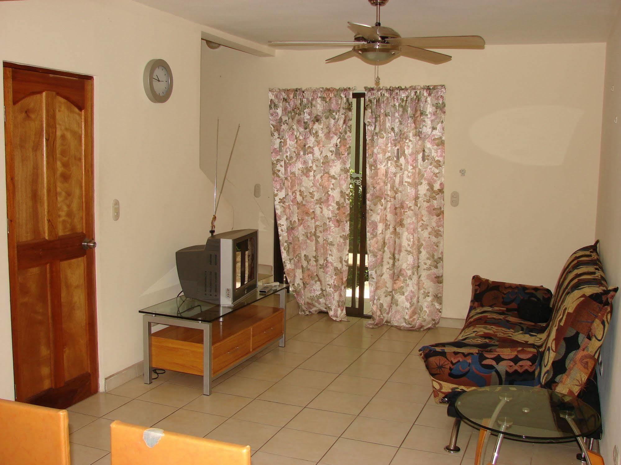 Villa Riviera 2 Bedroom Townhouse Playas del Coco Zewnętrze zdjęcie