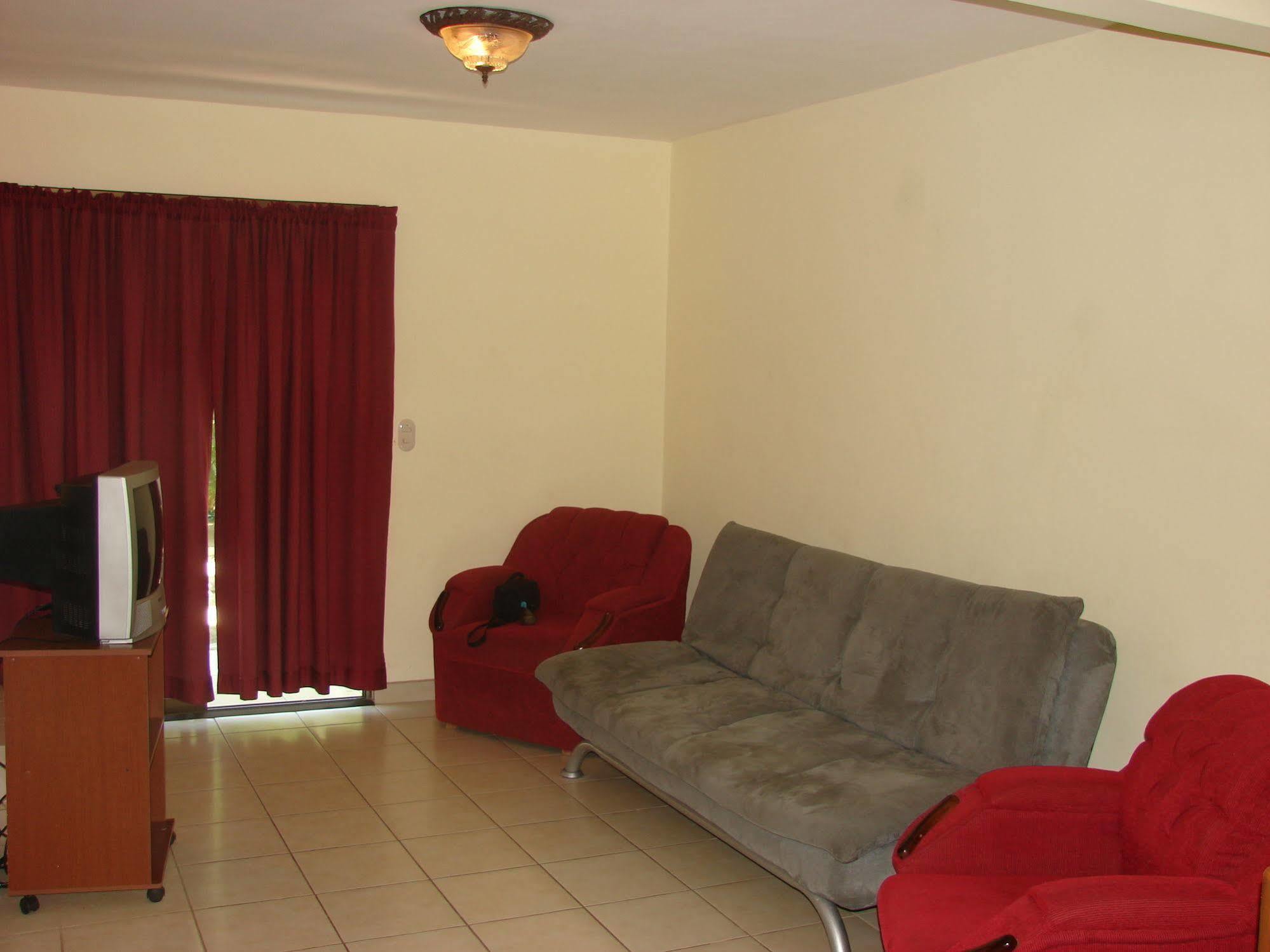 Villa Riviera 2 Bedroom Townhouse Playas del Coco Zewnętrze zdjęcie