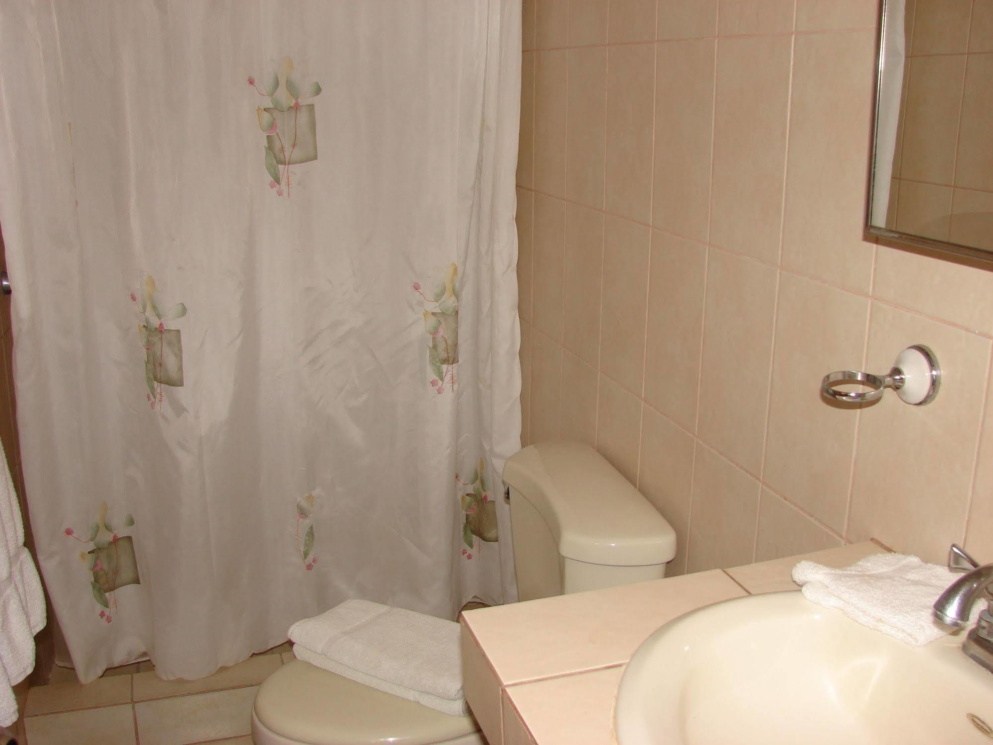 Villa Riviera 2 Bedroom Townhouse Playas del Coco Zewnętrze zdjęcie