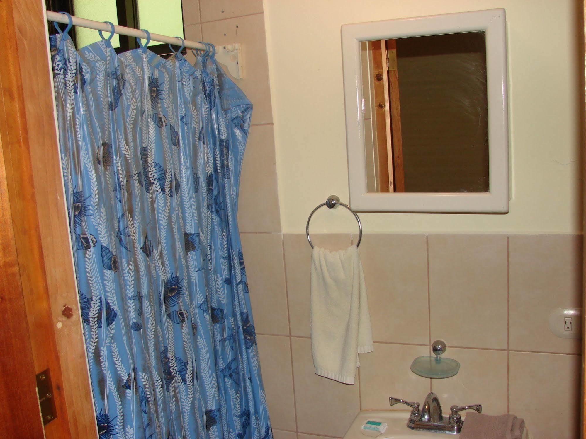 Villa Riviera 2 Bedroom Townhouse Playas del Coco Zewnętrze zdjęcie