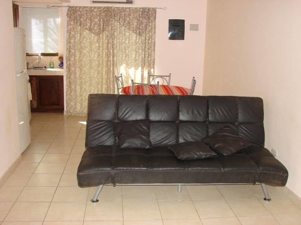 Villa Riviera 2 Bedroom Townhouse Playas del Coco Zewnętrze zdjęcie