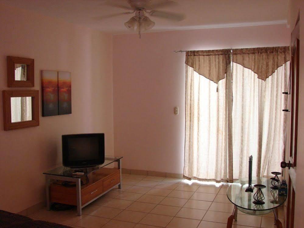 Villa Riviera 2 Bedroom Townhouse Playas del Coco Zewnętrze zdjęcie
