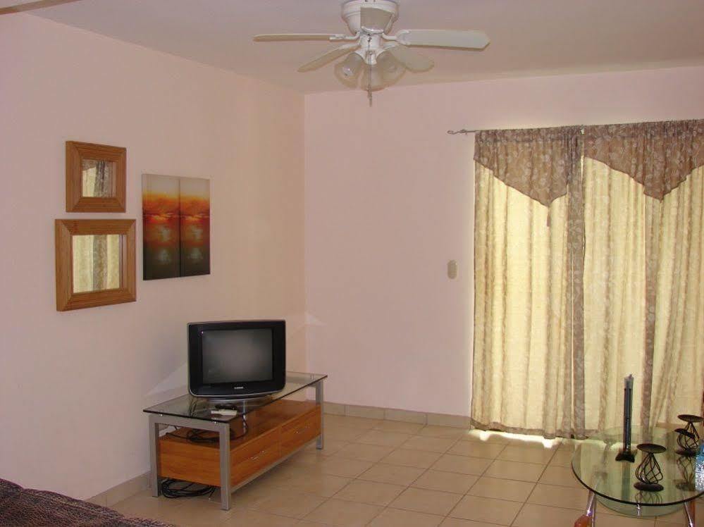Villa Riviera 2 Bedroom Townhouse Playas del Coco Zewnętrze zdjęcie