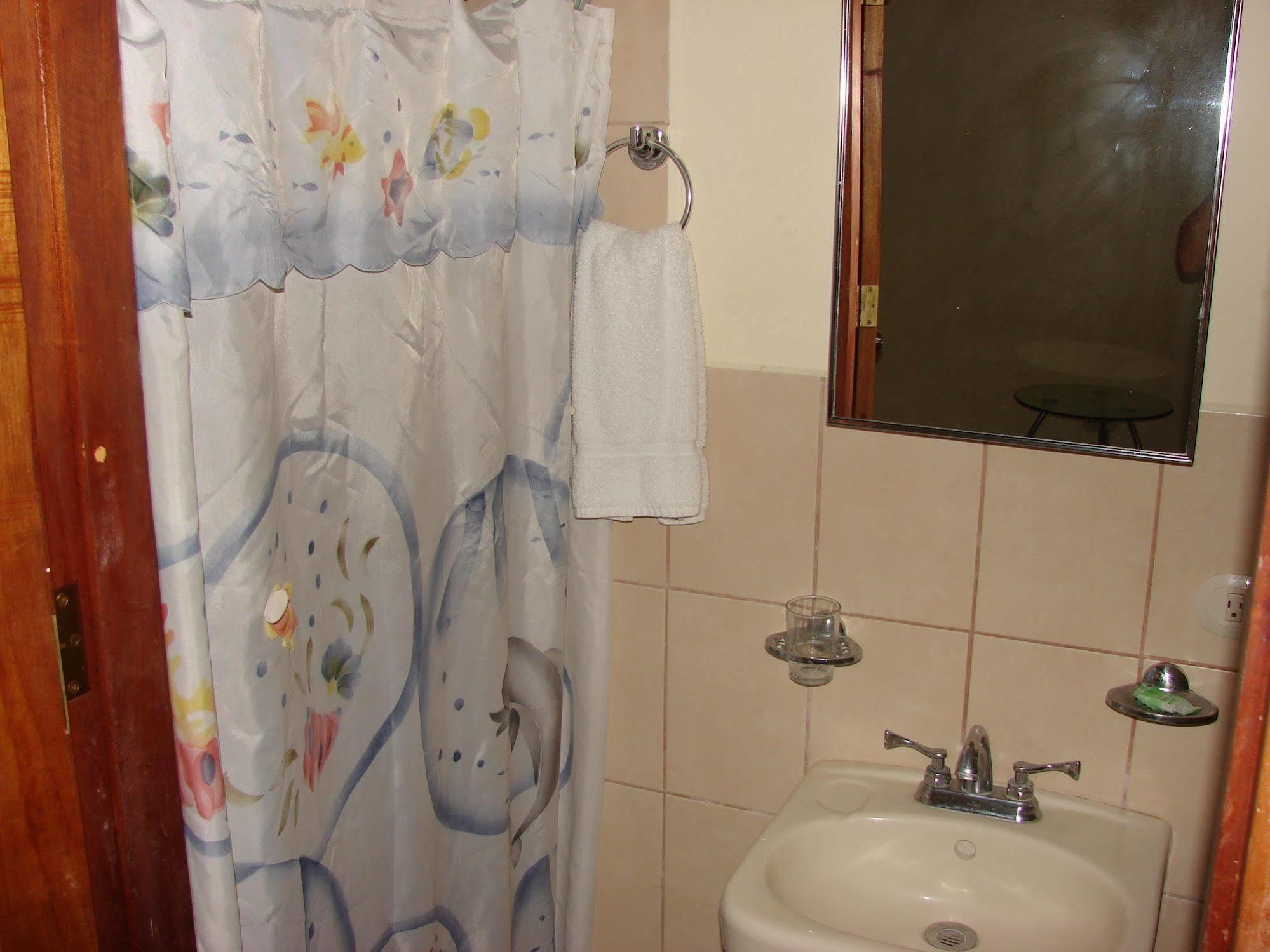 Villa Riviera 2 Bedroom Townhouse Playas del Coco Zewnętrze zdjęcie