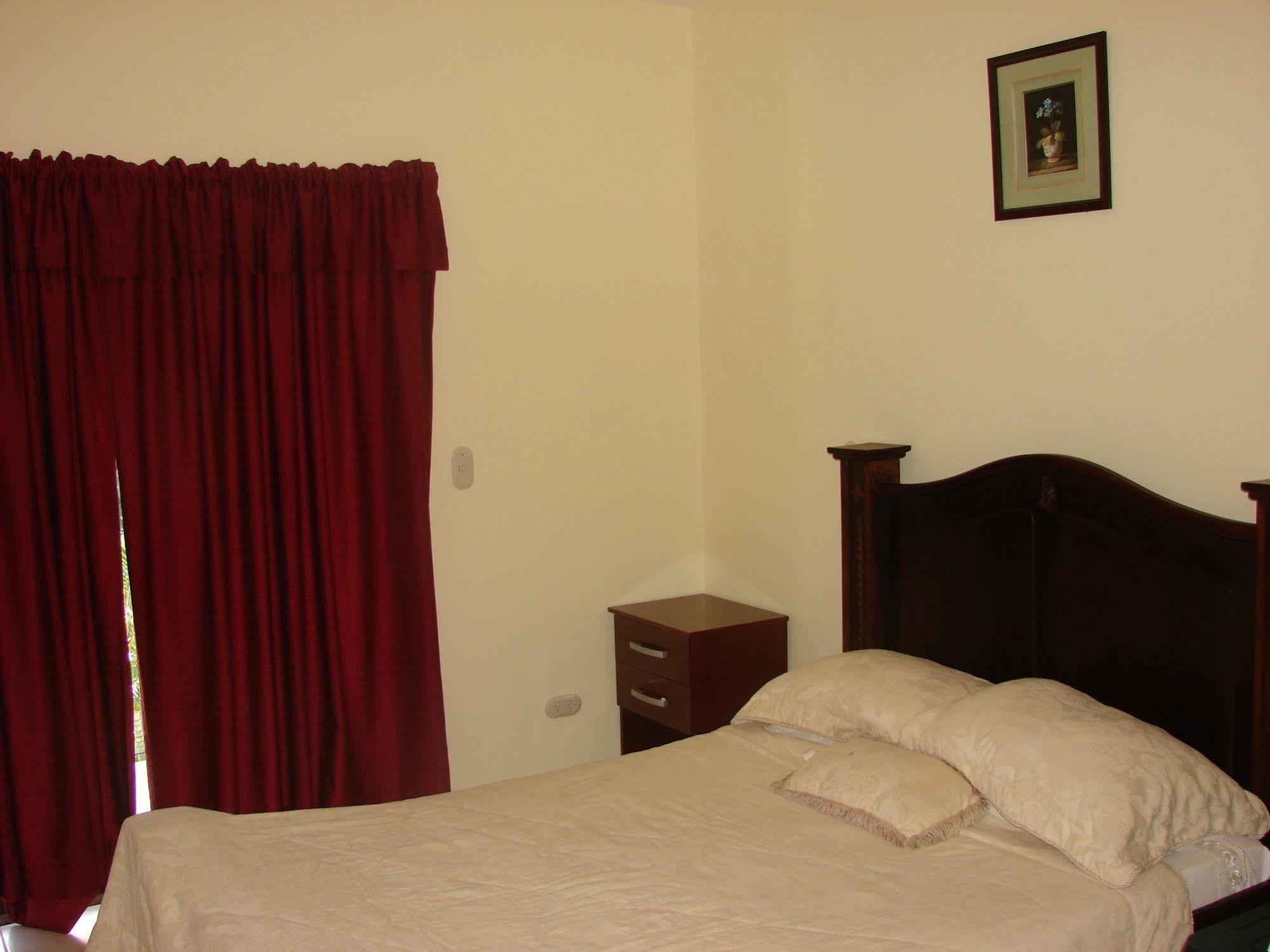 Villa Riviera 2 Bedroom Townhouse Playas del Coco Zewnętrze zdjęcie